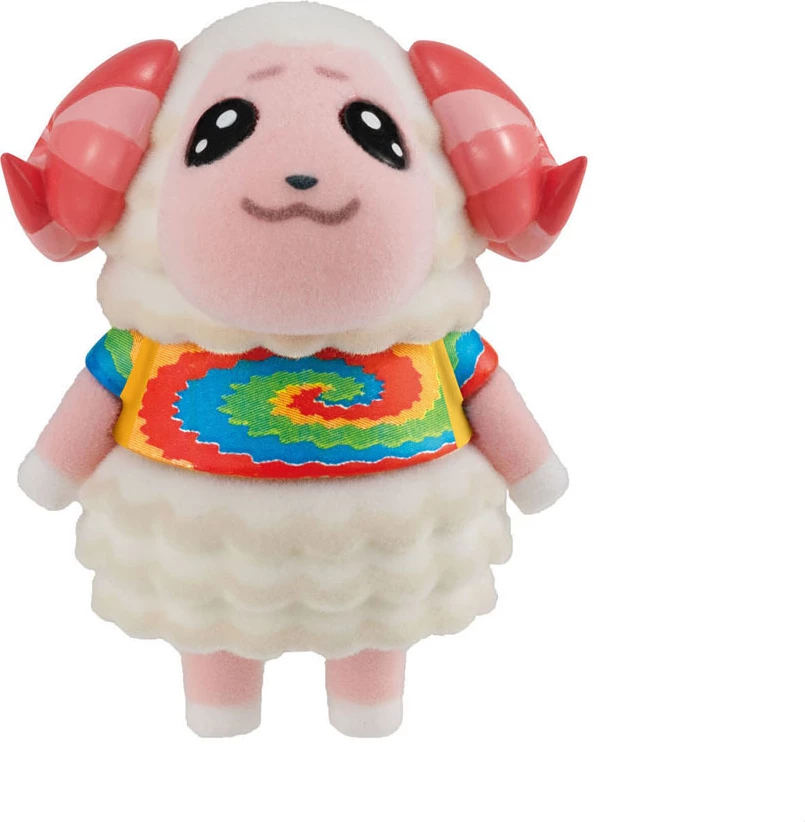 Lodër për fëmijë Animal Crossing: New Horizons - Dom