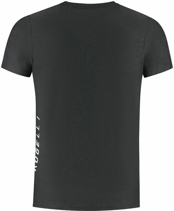 Maicë vrapimi Yakimasport për meshkuj, e zezë