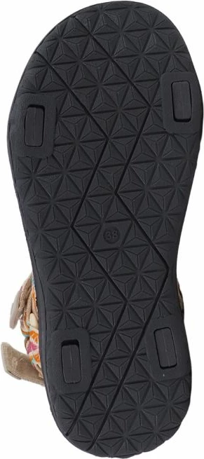 Sandale femra Lee Cooper, bezhë