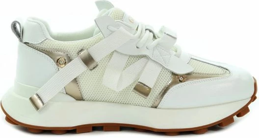 Atlete për femra Goe, krem