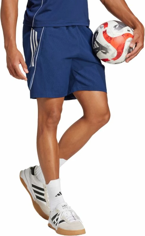 Shorce për meshkuj adidas, navy [Madhësia: L]