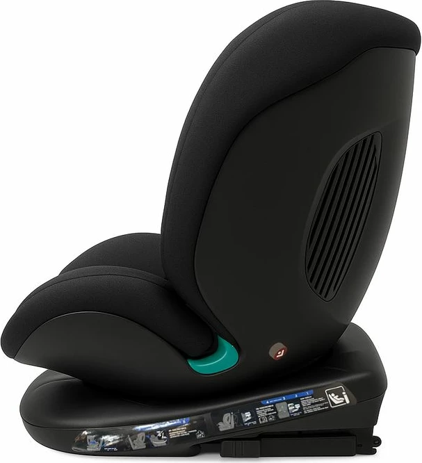 Ulese Veture Per Femije 0-12year, 0-36 Kg, 360° I-size Hiri