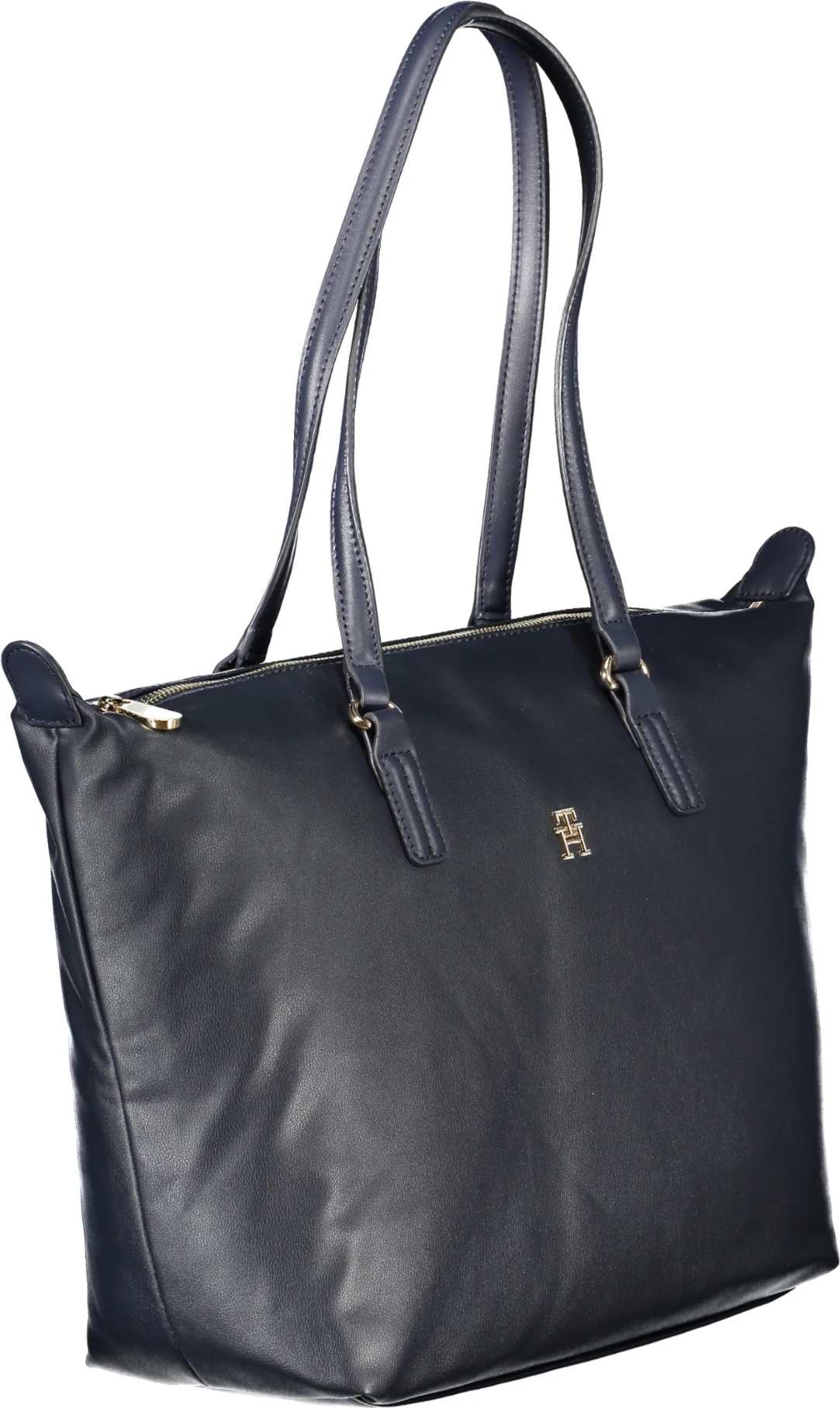 Çantë femrash Tommy Hilfiger, blu