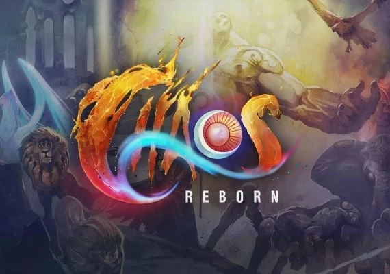 Chaos Reborn EN Global