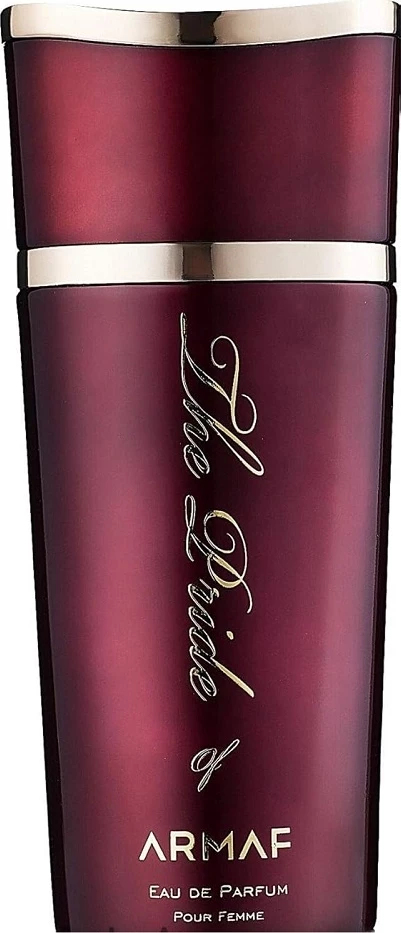 Eau de Parfum për femra Armaf The Pride of Armaf Pour Femme 100ml