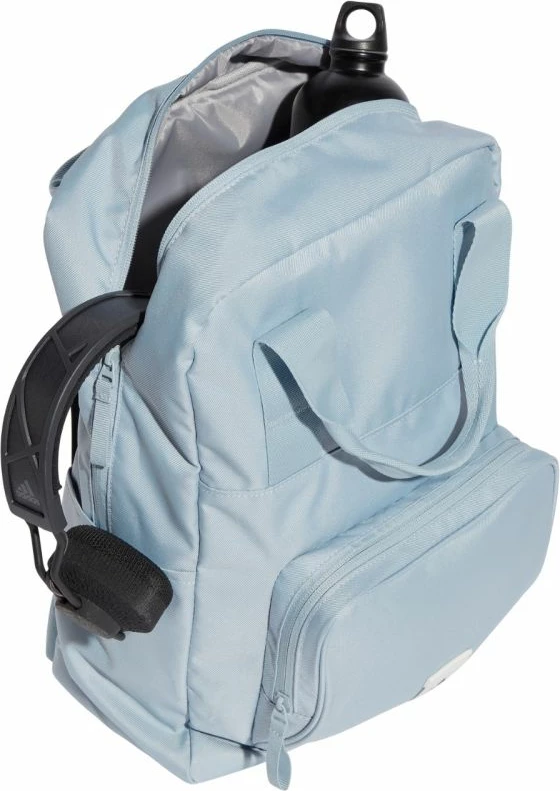Shpinë adidas, blu