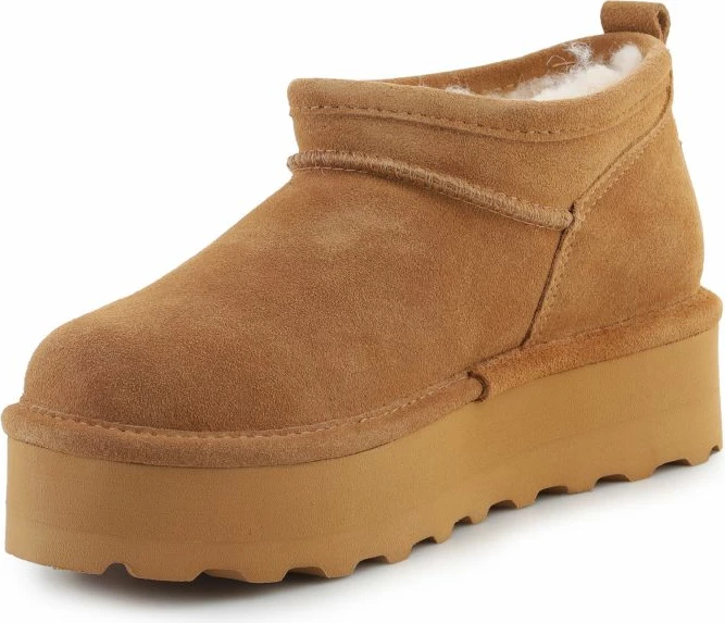Çizme femra BearPaw, të kafta [Madhësia: 38]