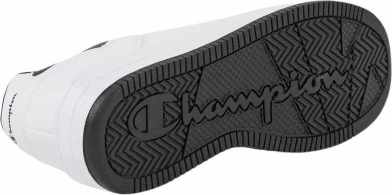 Atlete për meshkuj Champion, të bardha