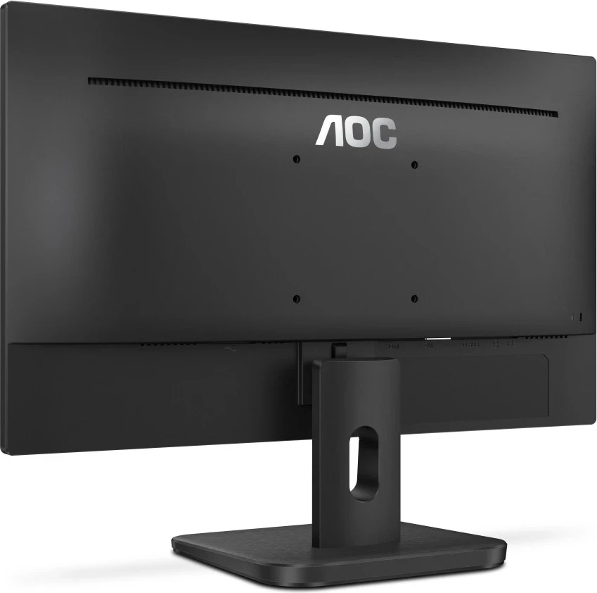 Monitor AOC 24E1Q, 23.8", Full HD, i zi