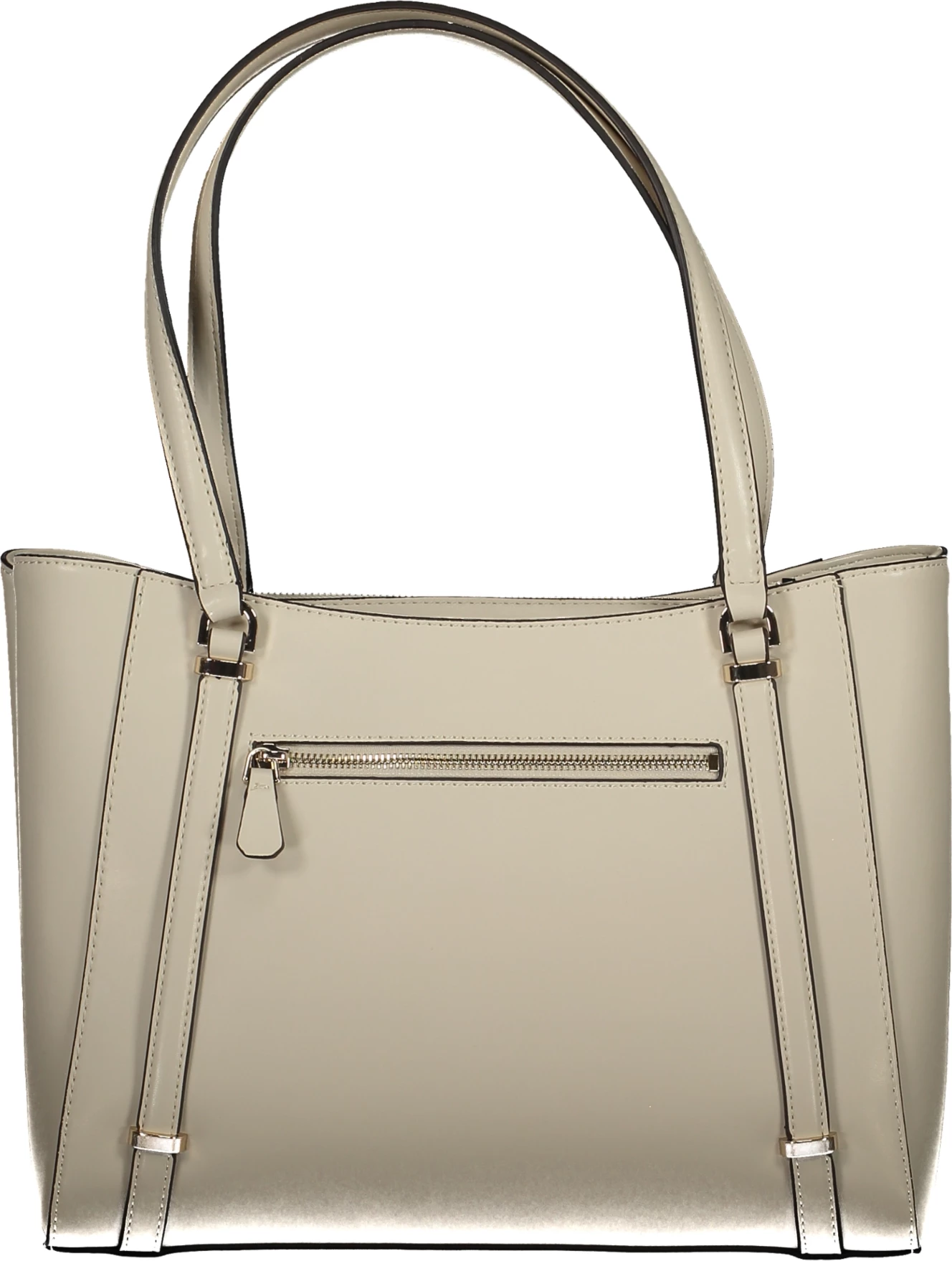 Çantë për femra GUESS JEANS DARYNA, beige