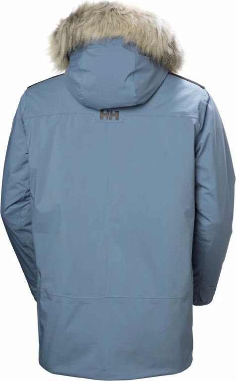 Jakne për meshkuj Helly Hansen, e kaltër