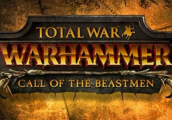 Total War: Warhammer - Call of the Beastmen DLC EN/DE/FR/IT/ES Global