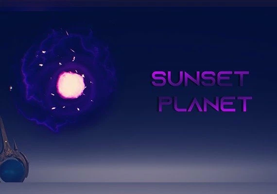 Sunset Planet EN/RU Global
