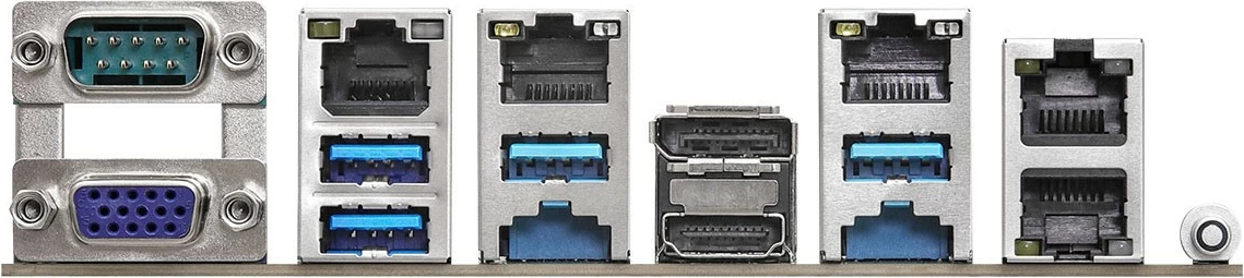 Pllakë amë ASRock B650D4U-2L2T/BCM, Socket AM5, për servera