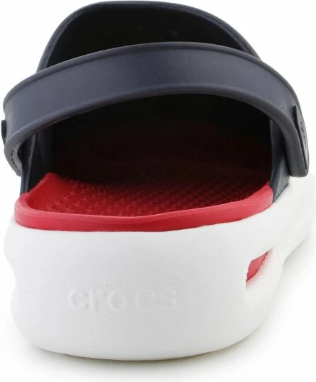 Këpucë për meshkuj Crocs, të kaltra [Madhësia: 46 - 47]