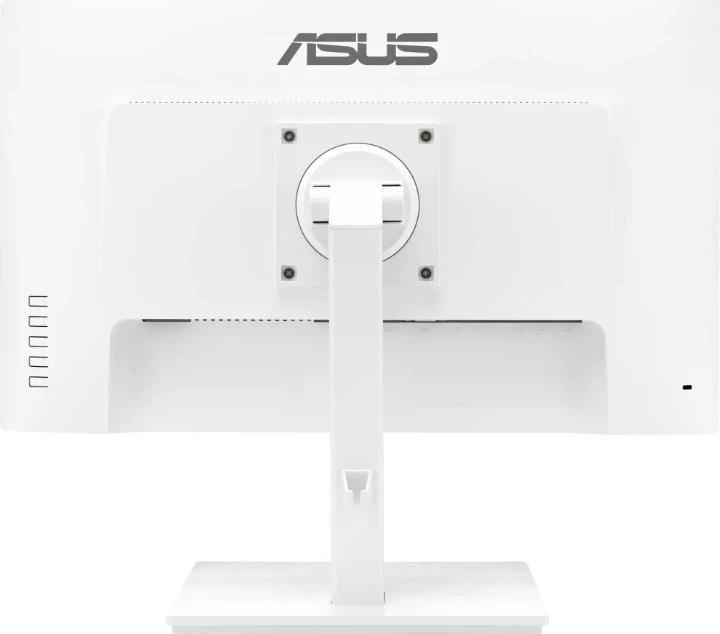 Monitor ASUS VA24EQSB-W, 23,8", Full HD, i bardhë