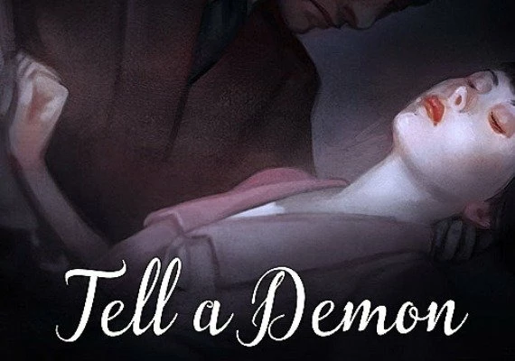 Tell a Demon EN/RU Global