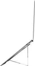 Kasë laptopi Acer GP.OTH11.02X, çelik, argjendtë