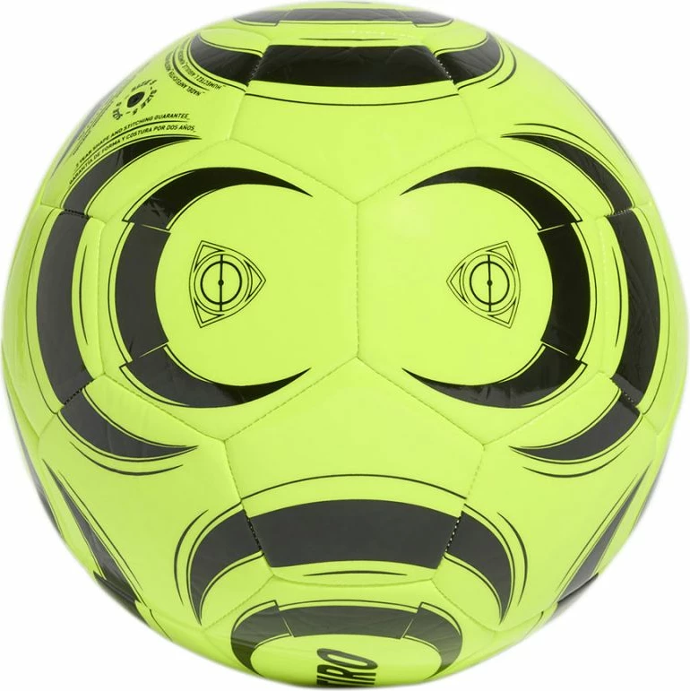 Top futbolli adidas, TIRO Club [Madhësia: 4]