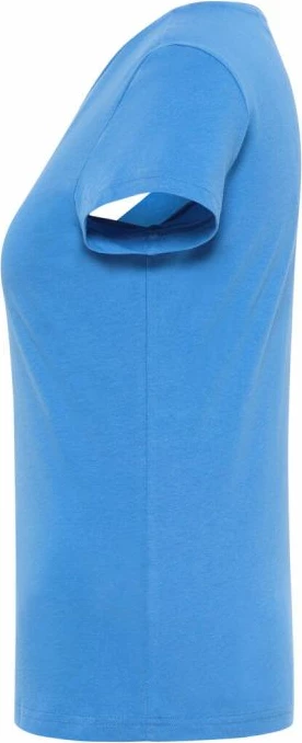 Maicë Mustang për femra, blu