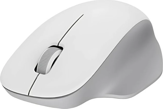 Maus wireless Xiaomi Comfort Edition BHR9354GL, e bardhë