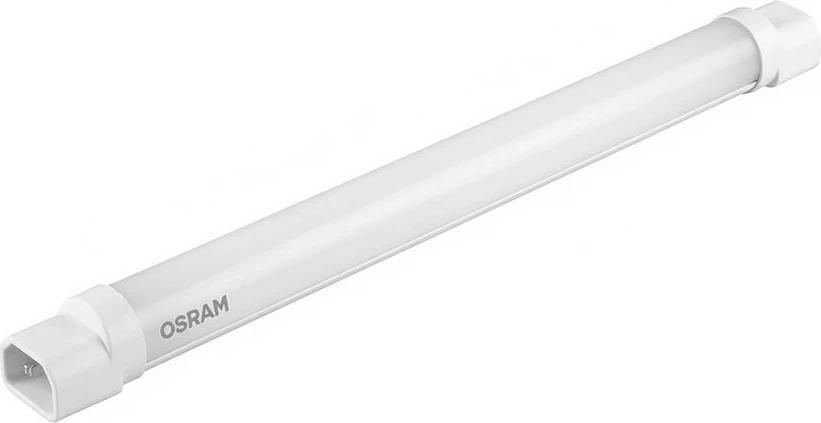 Llambë LED lineare OSRAM LEDINES 30cm, 3.1W, 2700K, 275 lm, S14s, dimmable, e bardhë