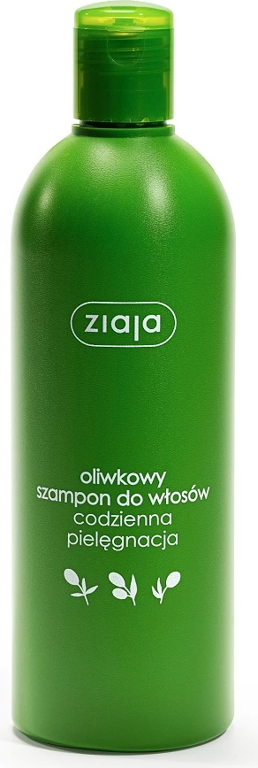 Shampon për femra Ziaja Olive Hair 400ml