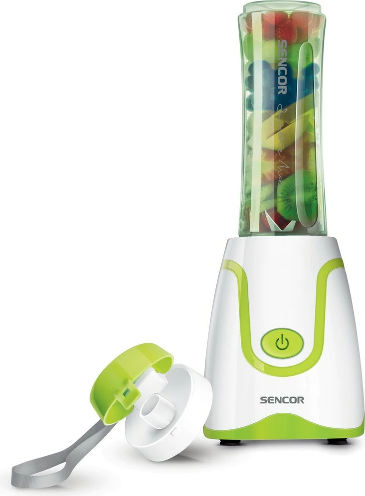 Blender Sencor SBL 2111GR , i gjelbër