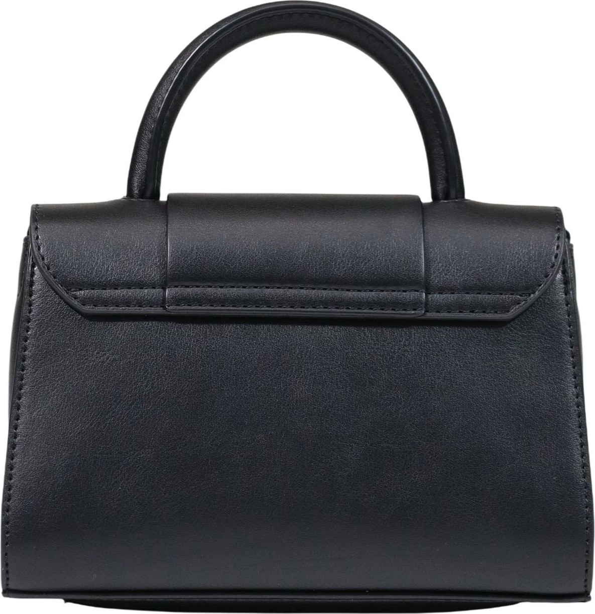 Çantë dore për femra Replay PLAIN SYNTHETIC FW01CO.000.A7243S, e zezë