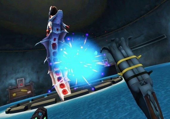 Dick Wilde 2 VR EN Global