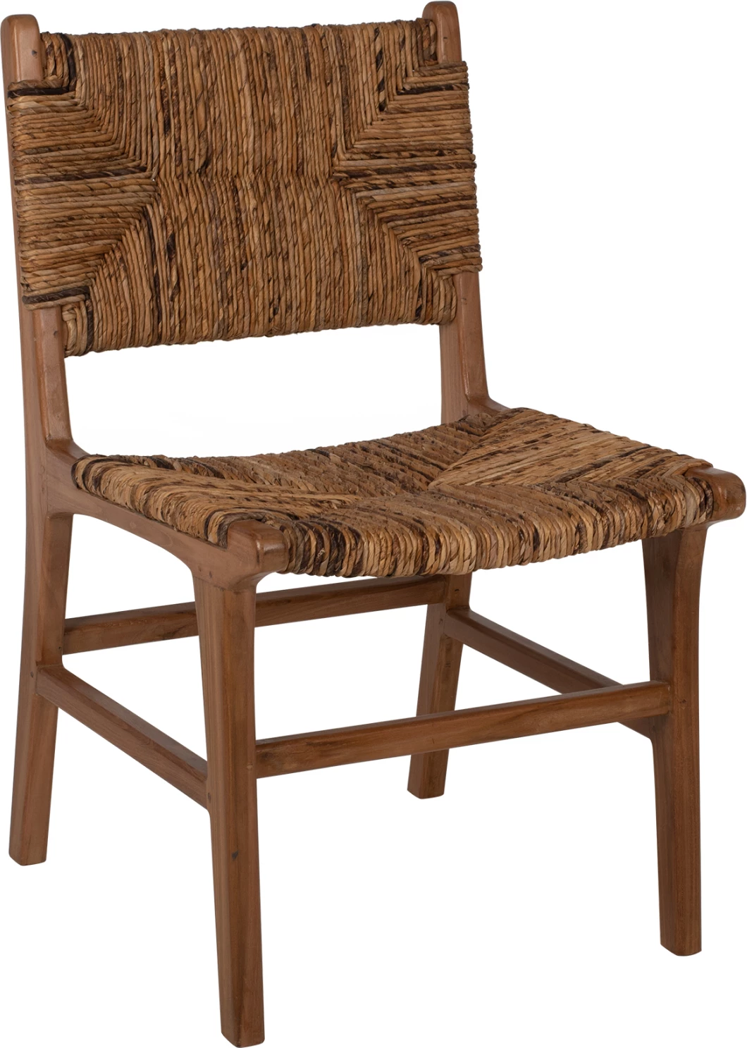 Karrige FH9399.01 dru TEAK natyral 51x60.5x88 cm