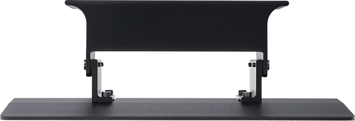Pllakë ndërtimi Anycubic Photon Mono M7 Max S020291, laser-etched, metal, e zezë