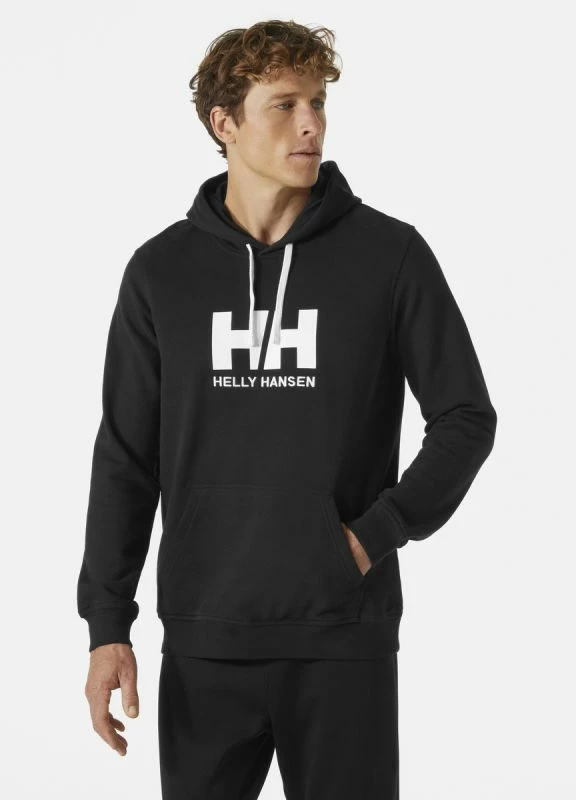Duks për meshkuj Helly Hansen, i zi
