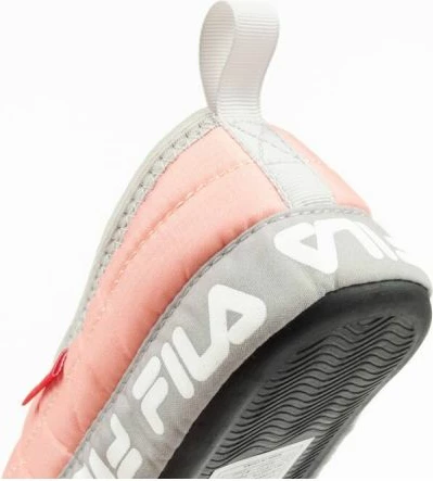 Papuqe Fila për fëmijë, rozë