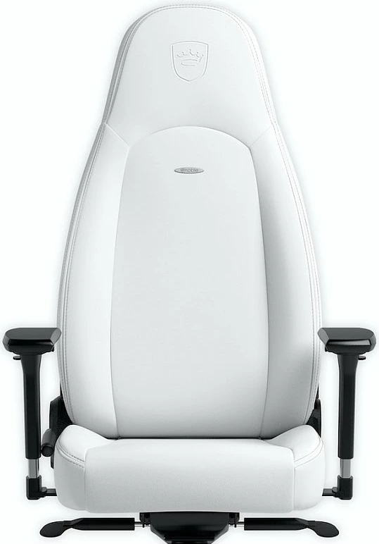 Karrige gaming noblechairs ICON White Edition, e bardhë