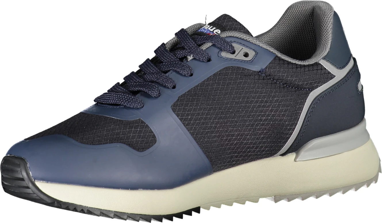 Atlete për meshkuj Blauer, blue [Madhësia: 45]