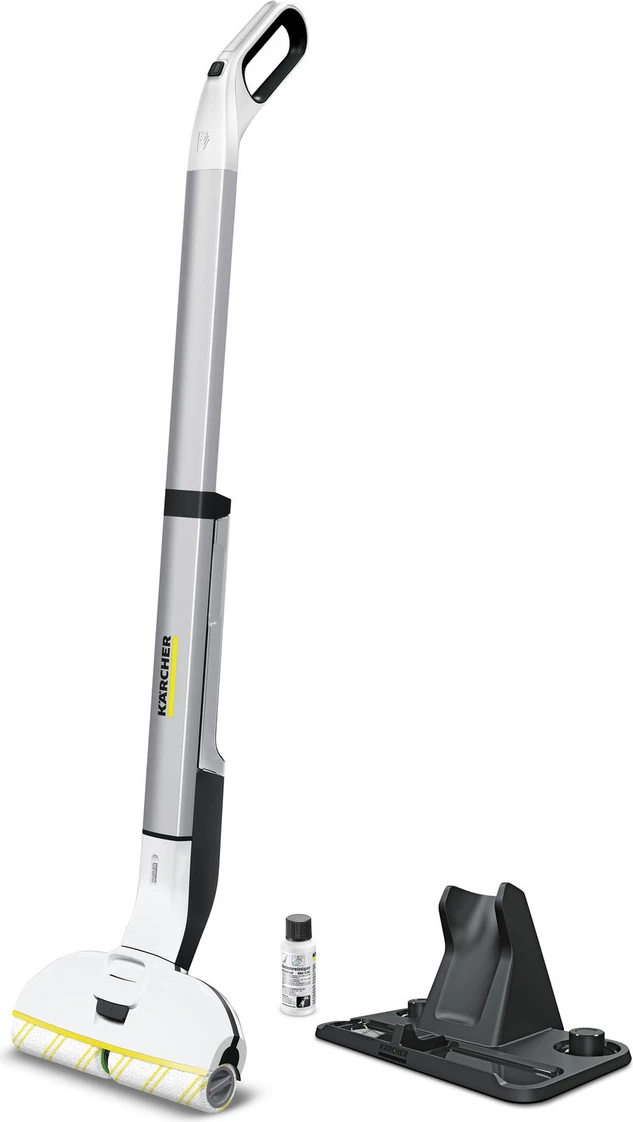 EWM 2 Karcher - Mop Elektrik 