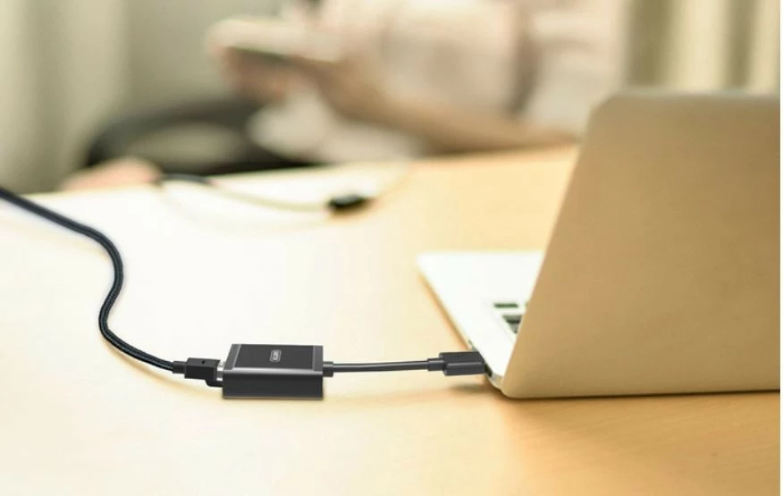 Zgjatues USB2.0 Unitek Y-2516, 4xUSB, 60m, i zi