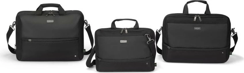 Çantë laptopi Dicota Top Traveller FIVE 14-16, e zezë