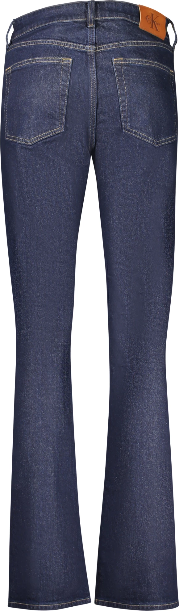 Pantallona xhins Calvin Klein femra, blu [Madhësia: 26]