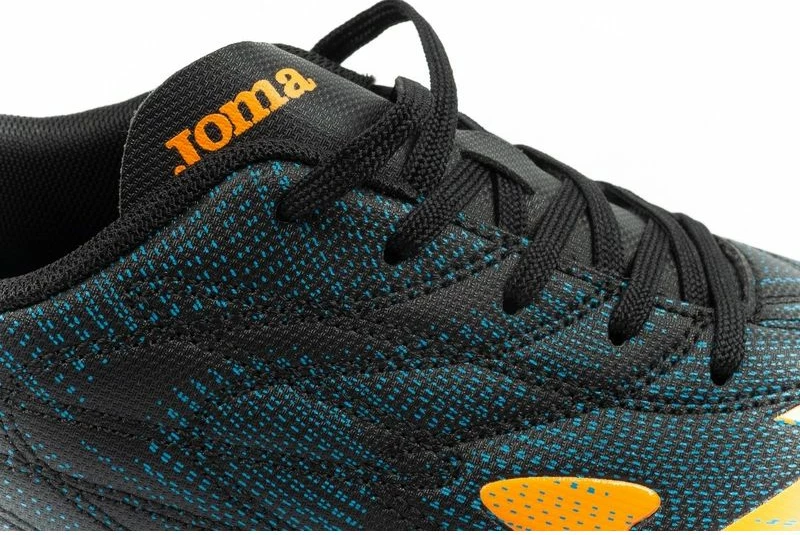 Atlete futbolli për fëmijë Joma Evolution JR 2601, indoor [Madhësia: 38]