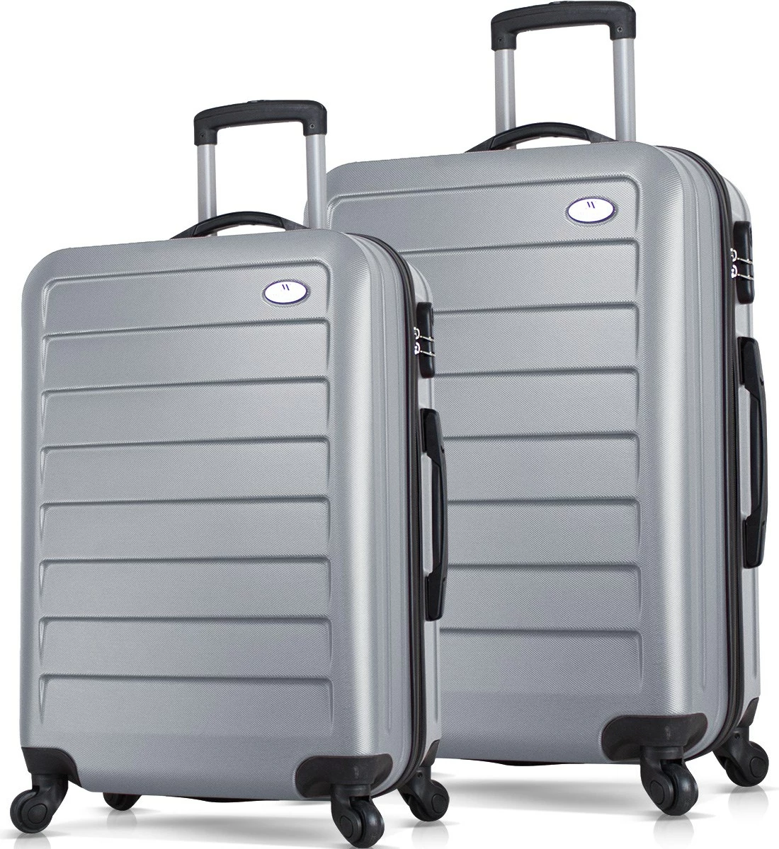 Set valixhesh (2 copë), Zoozie Bags, 4797