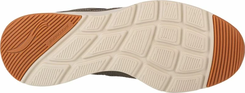 Atlete Skechers meshkuj, të gjelbra [Madhësia: 44]