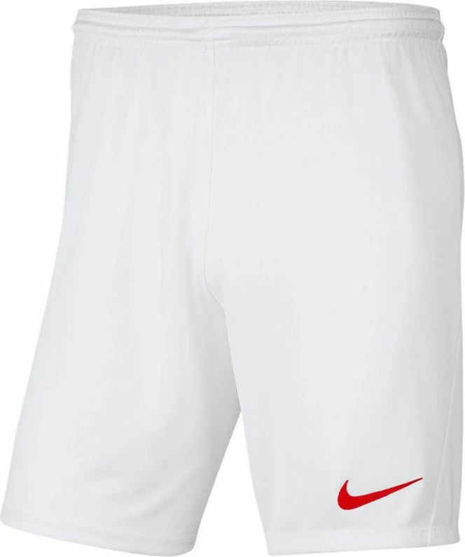 Shorce për fëmijë Nike, të bardha