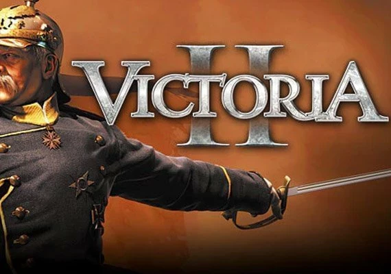 Victoria II - Collection EN/DE/FR Global