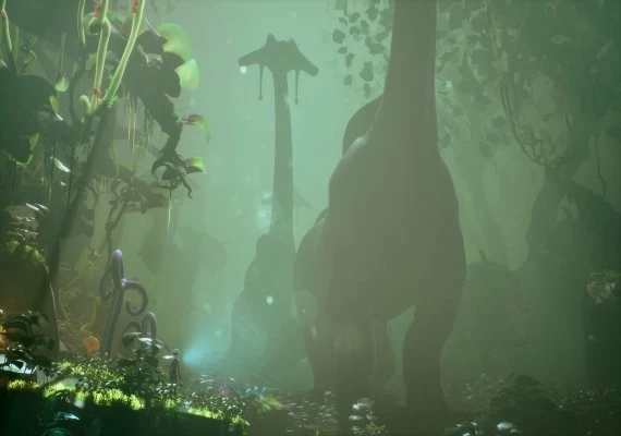 Planet Alpha - Original Soundtrack DLC EN Global