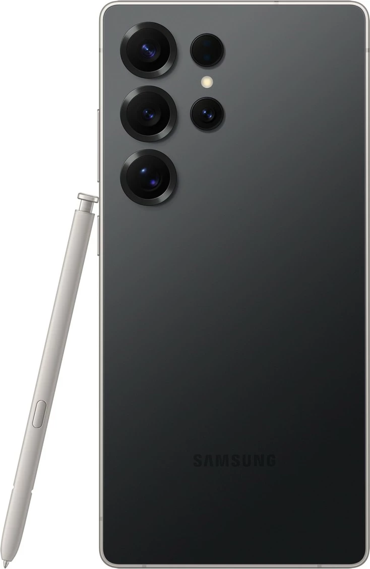 Celular Samsung Galaxy S25 Ultra SM-S938B/DS, 256 GB, 200 MP, Titanium