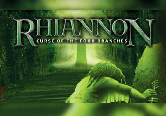 Rhiannon: Curse of the Four Branches EN Global