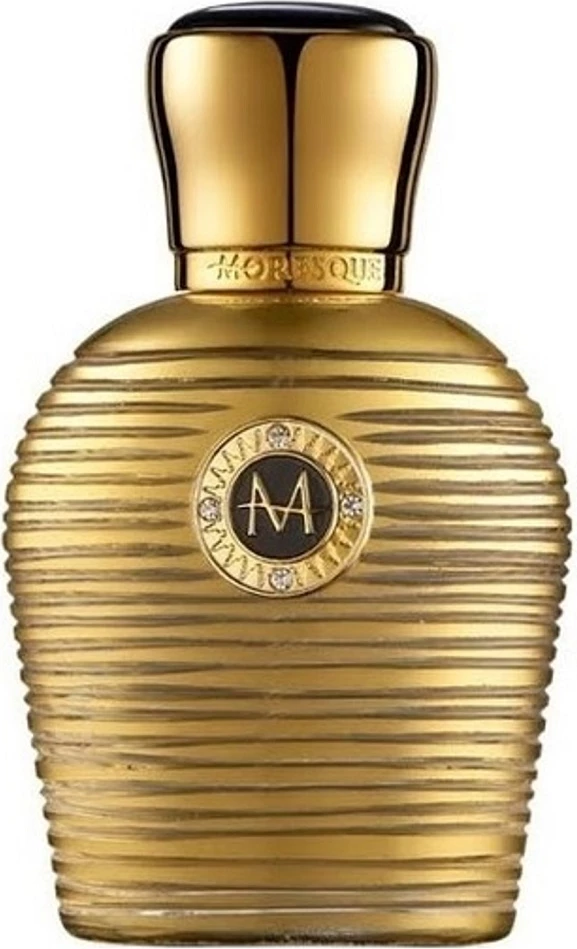 Eau de Parfum unisex Moresque Aurum 50ml