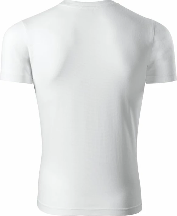 Maicë për meshkuj Malfini, e bardhë [Madhësia: 4XL]
